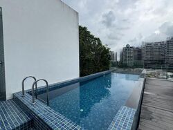 Marina Collection (D4), Condominium #569201711